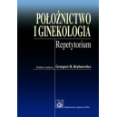 Położnictwo i ginekologia 
Repetytorium