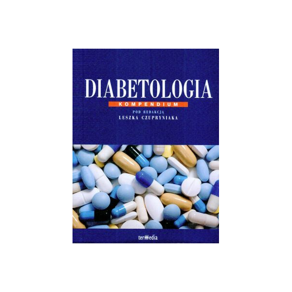 Diabetologia Kompendium