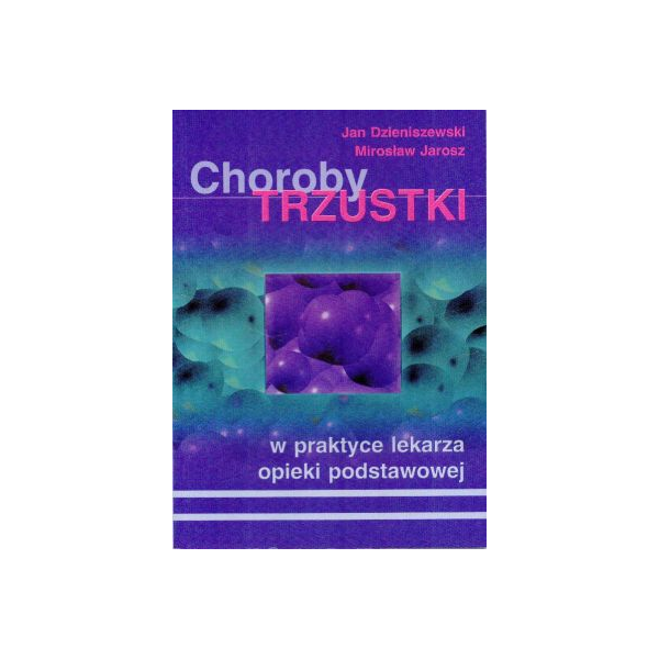 Choroby trzustki w praktyce lekarza opieki podstawowej