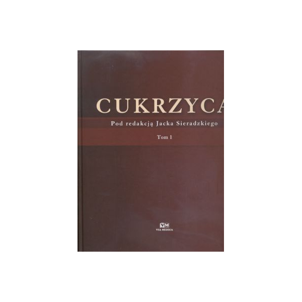 Cukrzyca t. 1-2