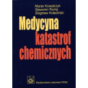 Medycyna katastrof chemicznych