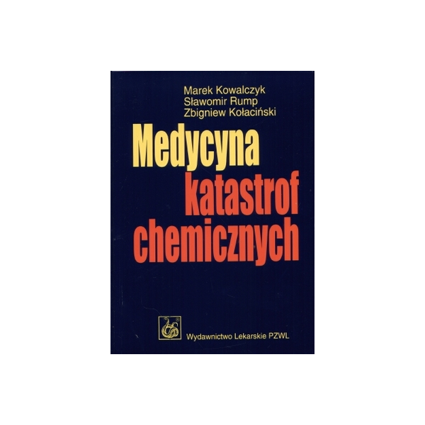 Medycyna katastrof chemicznych