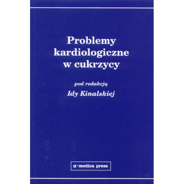 Problemy kardiologiczne w cukrzycy