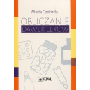 Obliczanie dawek leków