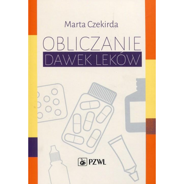 Obliczanie dawek leków