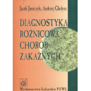 Diagnostyka róźnicowa chorób zakaźnych