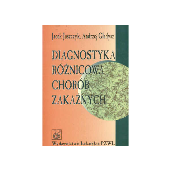 Diagnostyka róźnicowa chorób zakaźnych