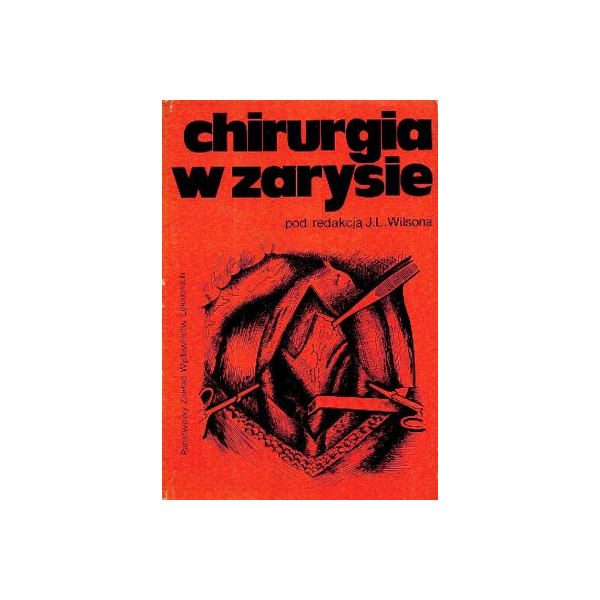 Chirurgia w zarysie