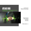 Atlas EKG t.1 Podstawy EKG - Zaburzenia automatyzmu i przewodzenia - Tachyarytmie