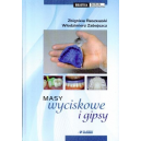 Masy wyciskowe i gipsy