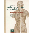 Atlas anatomii człowieka t. 1-3