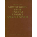 Nowotwory jamy ustnej i kości szczękowych