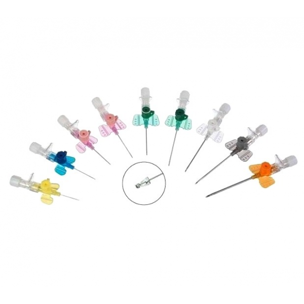 Wenflon - 1,5 x 45 mm (biały)