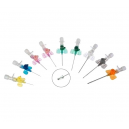 Wenflon - 2,2 x 50 mm (pomarańczowy)