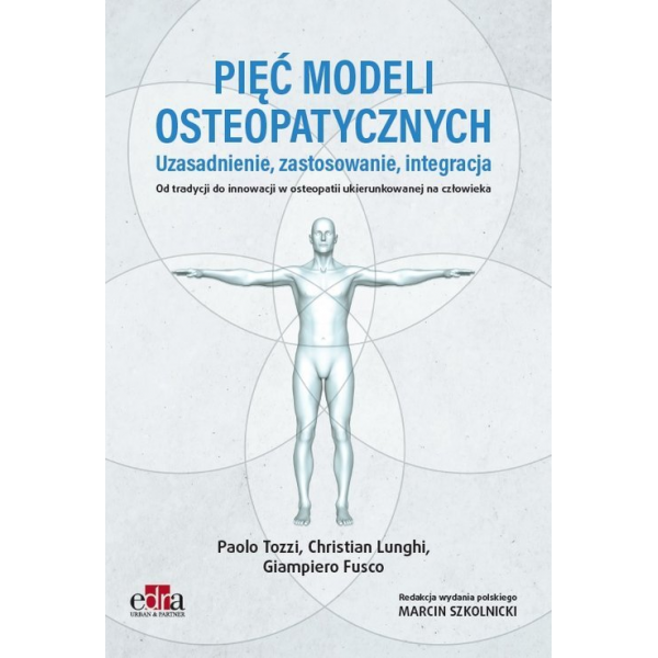 Pięć modeli osteopatycznych