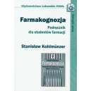 Farmakognozja Podręcznik dla studentów farmacji