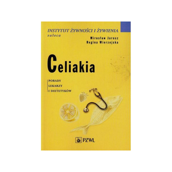 Celiakia