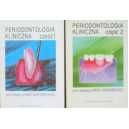 Periodontologia kliniczna t. 1-2