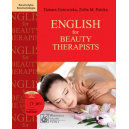 English for Beauty Therapists z CD. Język angielski dla kosmetyczek i kosmetologów