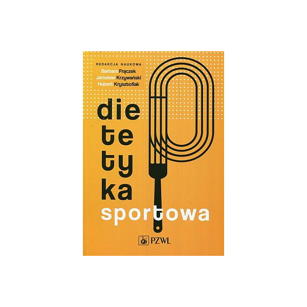 Dietetyka sportowa