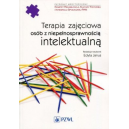 Terapia zajęciowa osób z niepełnosprawnością intelektualną