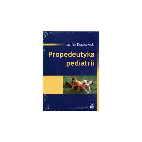 Propedeutyka pediatrii