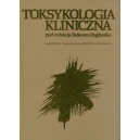 Toksykologia kliniczna