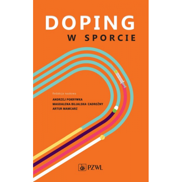 Doping w sporcie