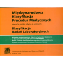 Międzynarodowa Klasyfikacja Procedur Medycznych Aneks - Klasyfikacja badań laboratoryjnych