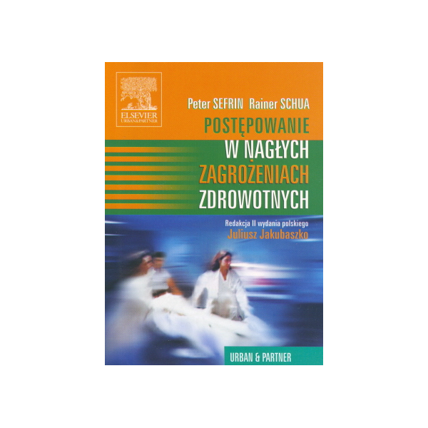 Postępowanie w nagłych zagrożeniach zdrowotnych