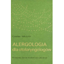 Alergologia dla otolaryngologów