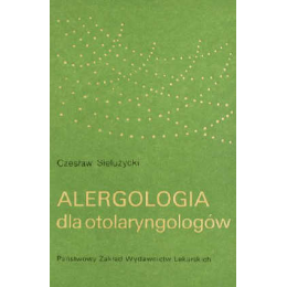 Alergologia dla otolaryngologów