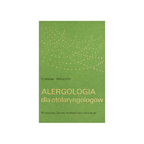 Alergologia dla otolaryngologów