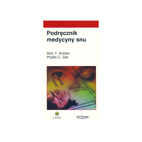 Podręcznik medycyny snu