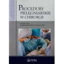 Procedury pielęgniarskie w chirurgii