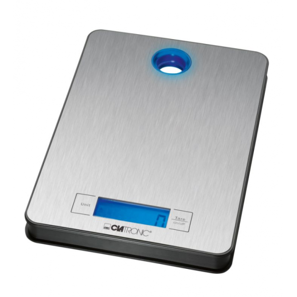 Waga dietetyczna - KW 3412 Inox