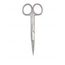 Nożyczki chirurgiczne - 125 mm (proste)