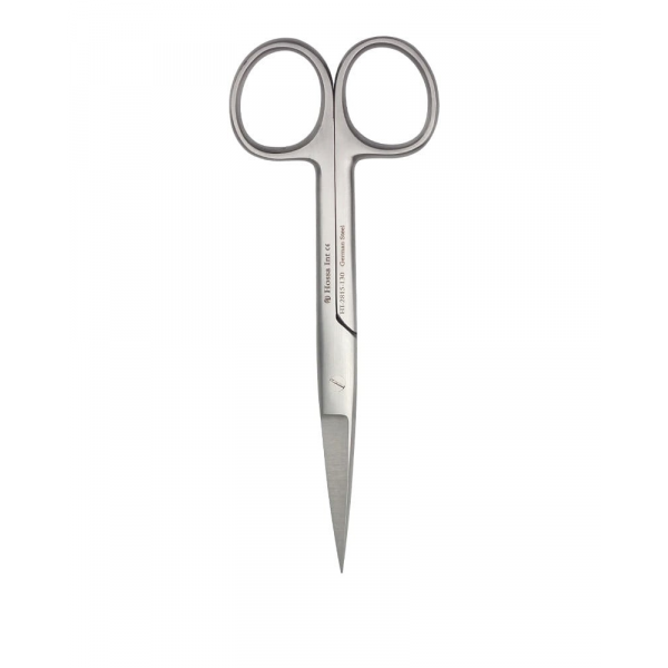 Nożyczki chirurgiczne - 125 mm (proste)