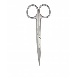 Nożyczki chirurgiczne - 165 mm (proste)