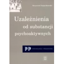 Uzależnienia od substancji psychoaktywnych