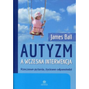 Autyzm a wczesna interwencja
Rzeczowe pytania, zyciowe odpowiedzi