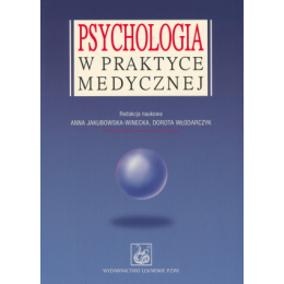 Psychologia w praktyce medycznej