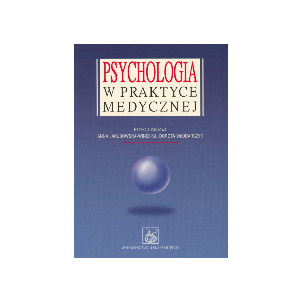 Psychologia w praktyce medycznej