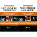 Zarys ginekologii onkologicznej t.1-2