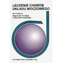 Leczenie chorób układu moczowego