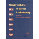 Urazy zębów u dzieci i młodzieży