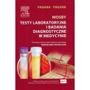 MOSBY Testy laboratoryjne i badania diagnostyczne w medycynie