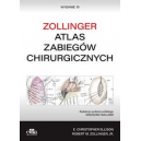 Zollinger Atlas zabiegów chirurgicznych 