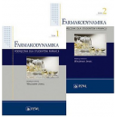Farmakodynamika t. 1-2 Podręcznik dla studentów farmacji