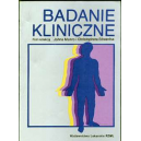 Badanie kliniczne